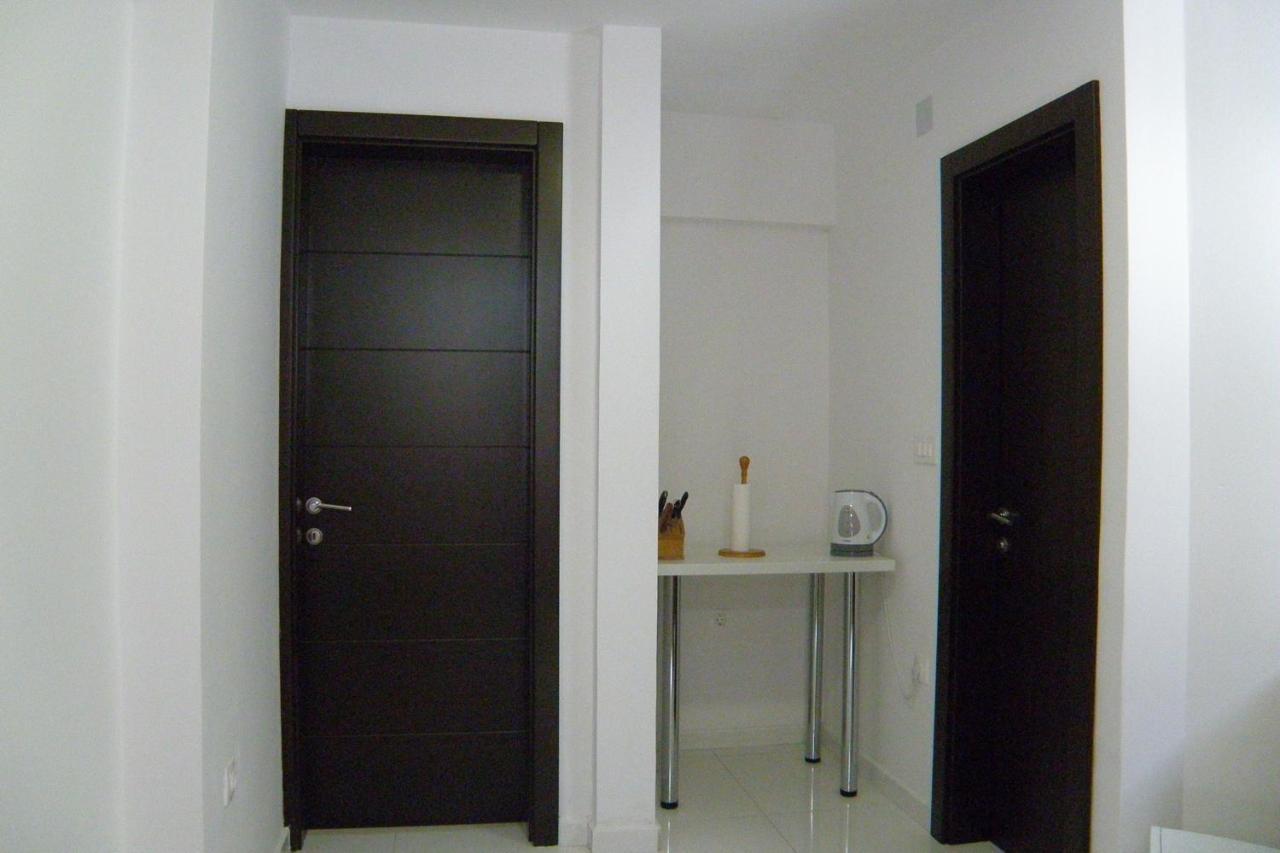 Lada Apartmani Novalja Kültér fotó