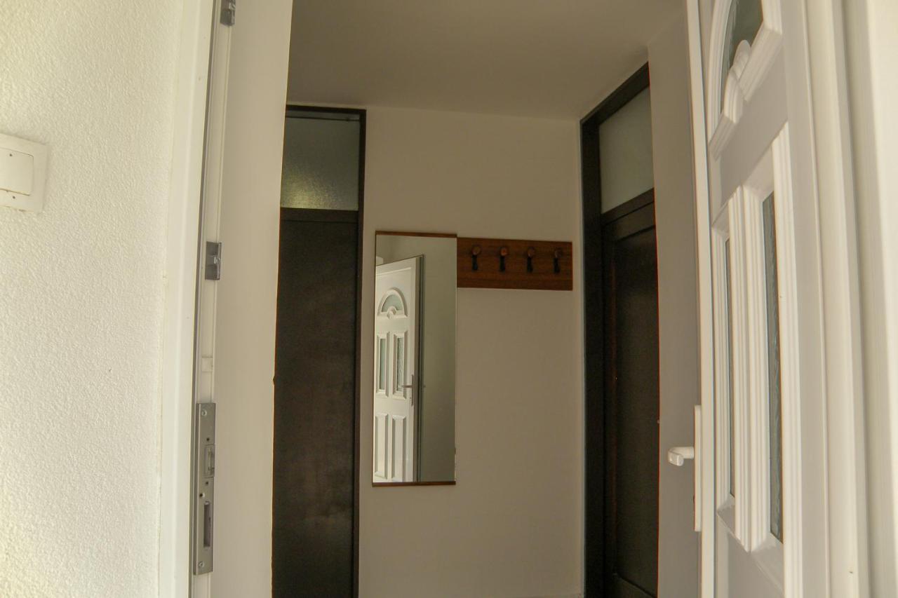 Lada Apartmani Novalja Kültér fotó